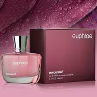 عطر ادکلن زنانه ایفوریا فرانسه برند وینچستر - ماندگاری و پخش بو عالی - اسانس فرانسوی