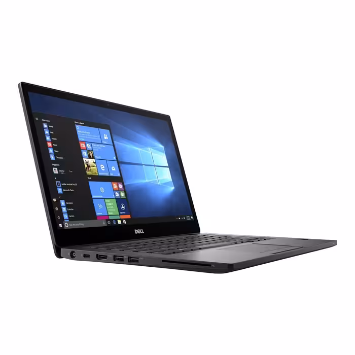 بهترین قیمت خرید لپ تاپ دل DELL LATITUDE 7480 I7 GEN7