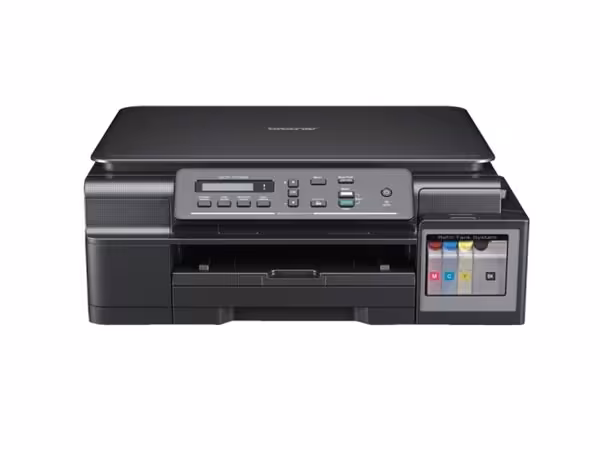 پرینتر چندکاره جوهرافشان برادر مدل DCP-T500W