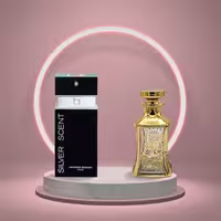 عطر بوگارت سیلور سنت 20 میل (خالص و بدون الکل لوزی) - Jacques Bogart Silver Scent