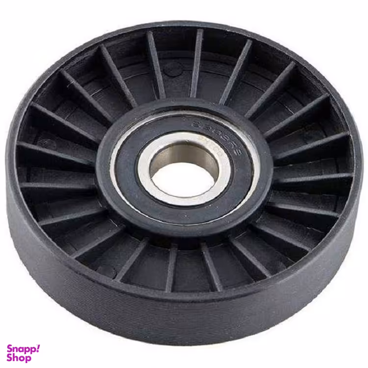 غلطک تسمه سفت کن دینام کد 476205 مناسب پژو 405 و پارس GISP