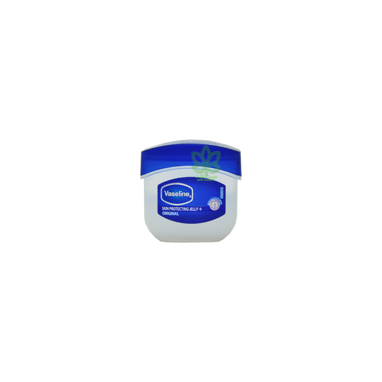 وازلین بلوسیل اورجینال 5/5 میل - vaseline