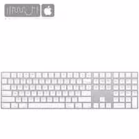 مجیک کیبورد نامریک مناسب آیمک Magic Keyboard Numeric