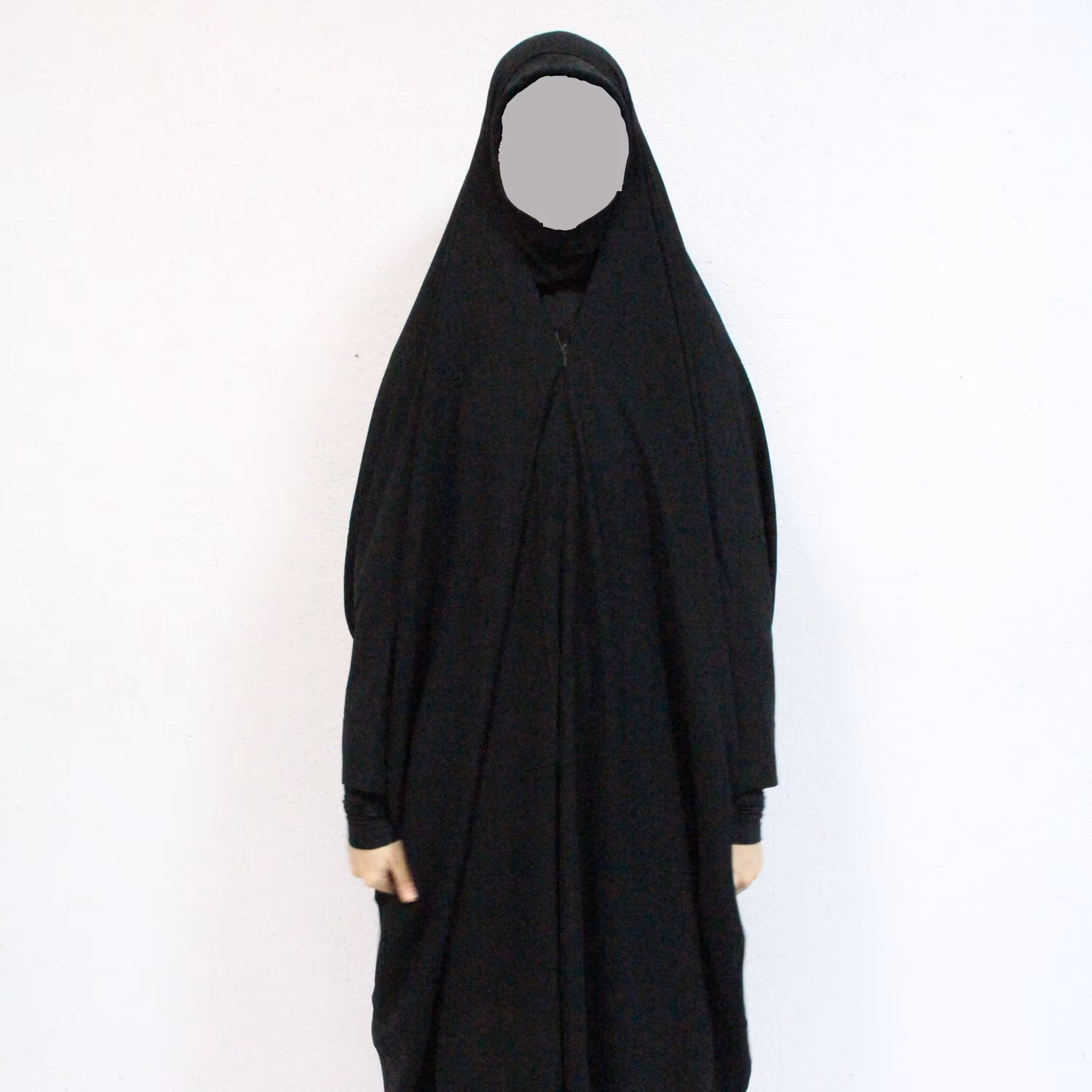 چادر دانشجویی