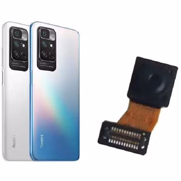 دوربین جلو / سلفی شیائومی Xiaomi Redmi Note 11 - دنافون