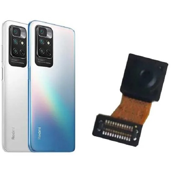 دوربین جلو / سلفی شیائومی Xiaomi Redmi Note 11 - دنافون