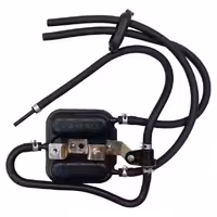 حبابگیر پراید کاربراتوری بست فلزی با پلاستیک - پولاسا