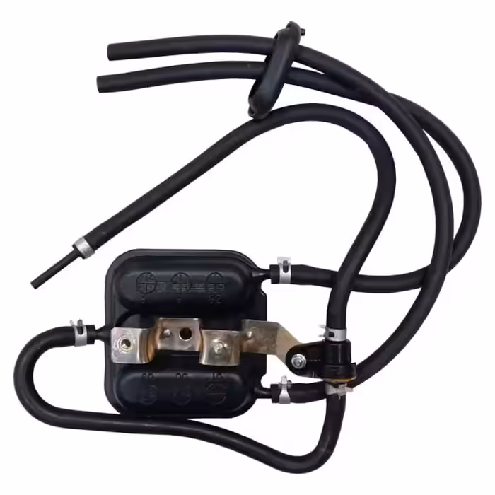 حبابگیر پراید کاربراتوری بست فلزی با پلاستیک - پولاسا