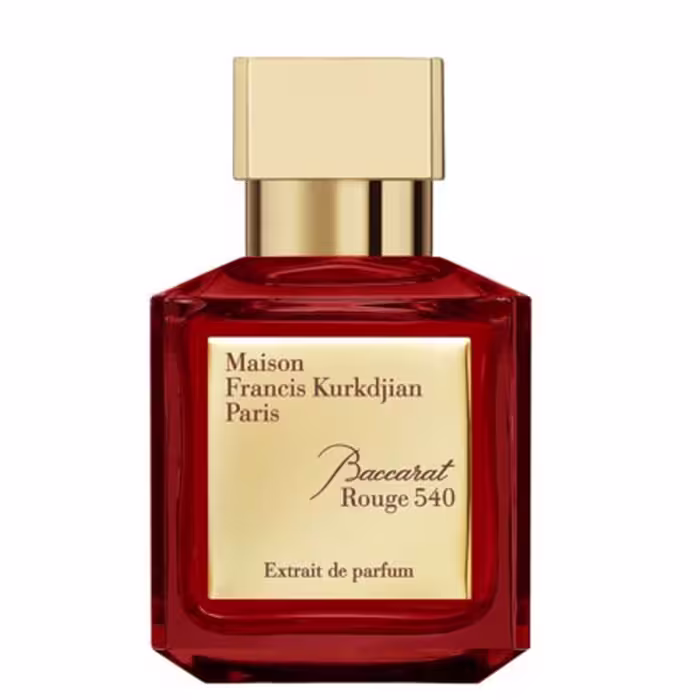 عطر اورجینال خالص  باکارات رژ 540 اکسترایت (1میل) ماندگاری 48 ساعت تضمینی برند لوزی گرید h قیمت عمده 