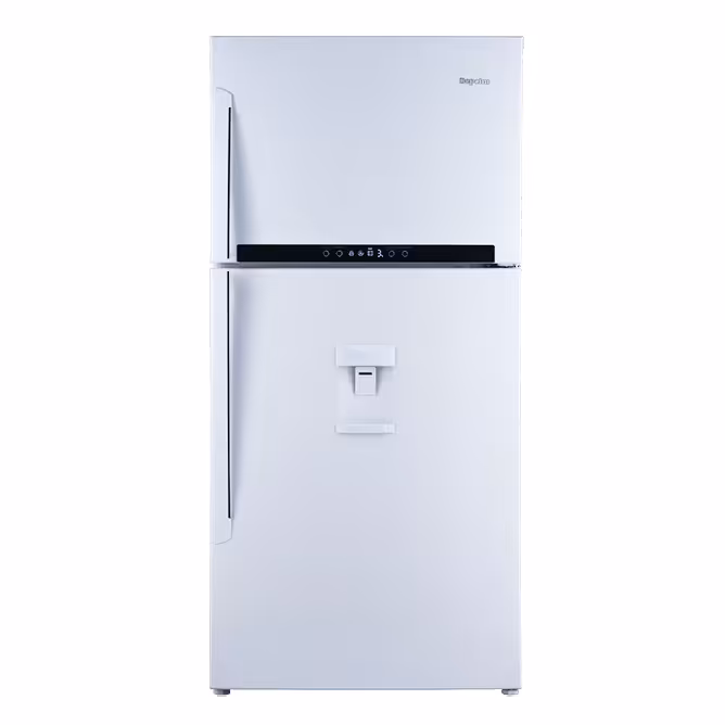یخچال فریزر دیپوینت مدل T7-W