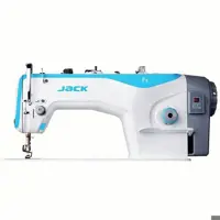 چرخ خیاطی راسته دوز جک مدل F12 (پس کرایه)