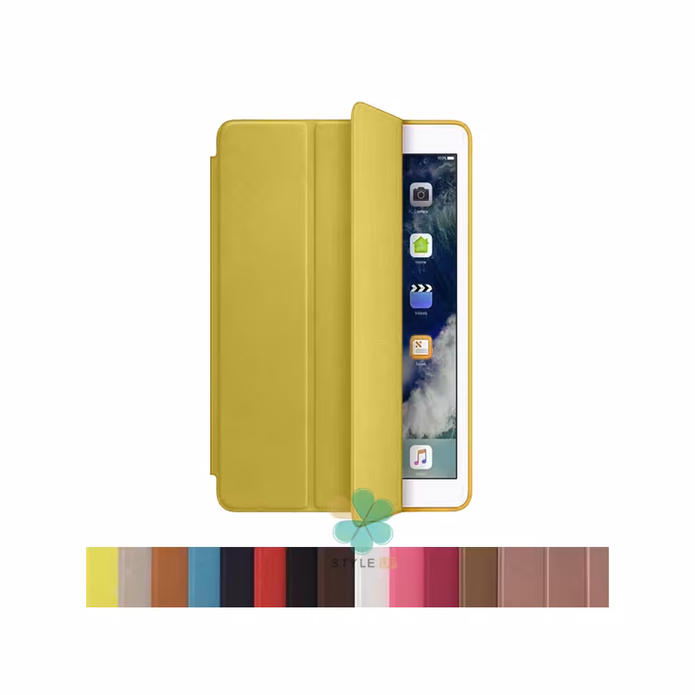 کیف کلاسوری اپل آیپد Apple iPad 10.2 2019 مدل Smart