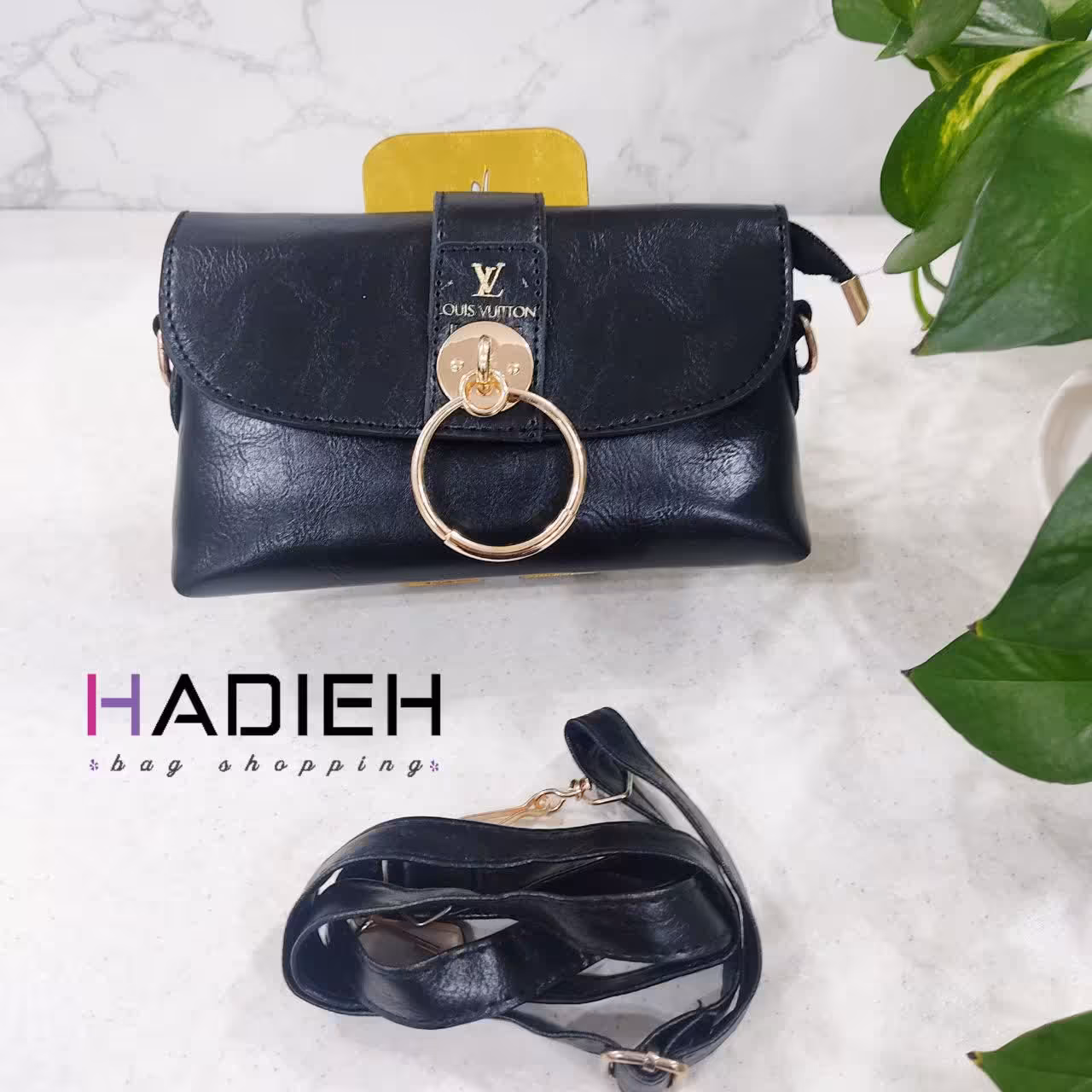 کیف دستی و دوشی شیک کد 2153