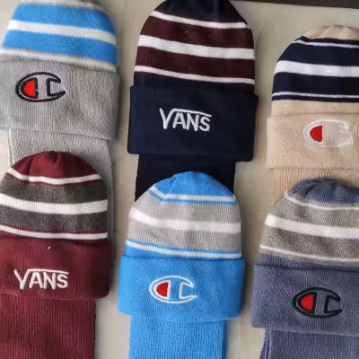 شال و کلاه پسرونه