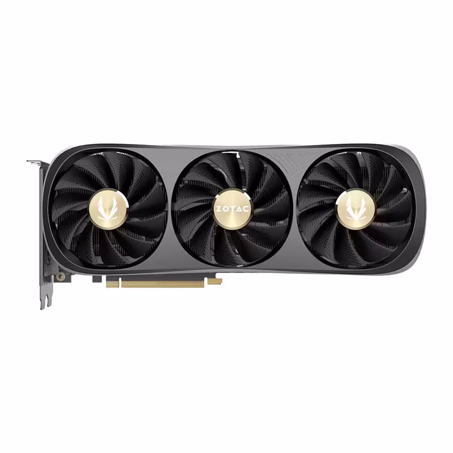 قیمت و خرید کارت گرافیک زوتک مدل GAMING GeForce RTX 4070 Ti Trinity OC 12GB | یاس ارتباط