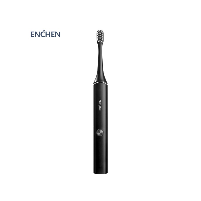 مسواک برقی شیائومی Xiaomi Enchen Aurora T Plus (مشکی)