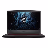 قیمت و خرید لپ تاپ 15.6 اینچ ام اس آی GF63-11SC Thin Core i7 11800H/1TB HDD/256GB SSD/16GB/GTX1650 4GB | یاس ارتباط