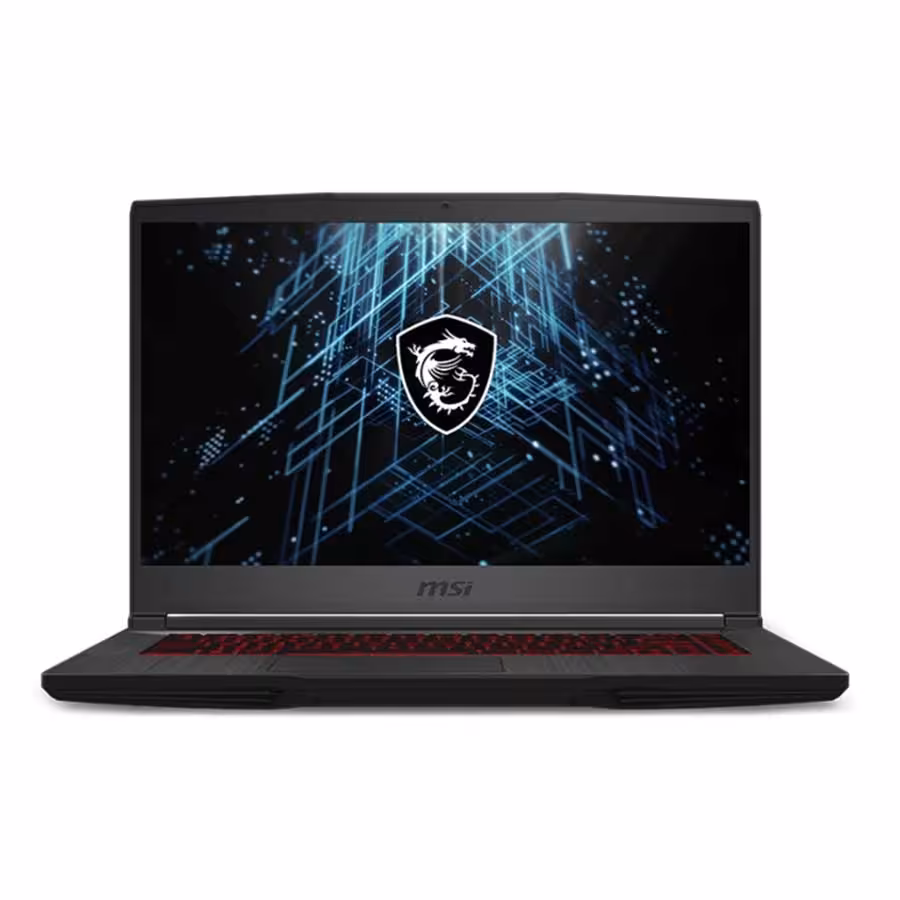 قیمت و خرید لپ تاپ 15.6 اینچ ام اس آی GF63-11SC Thin Core i7 11800H/1TB HDD/256GB SSD/16GB/GTX1650 4GB | یاس ارتباط