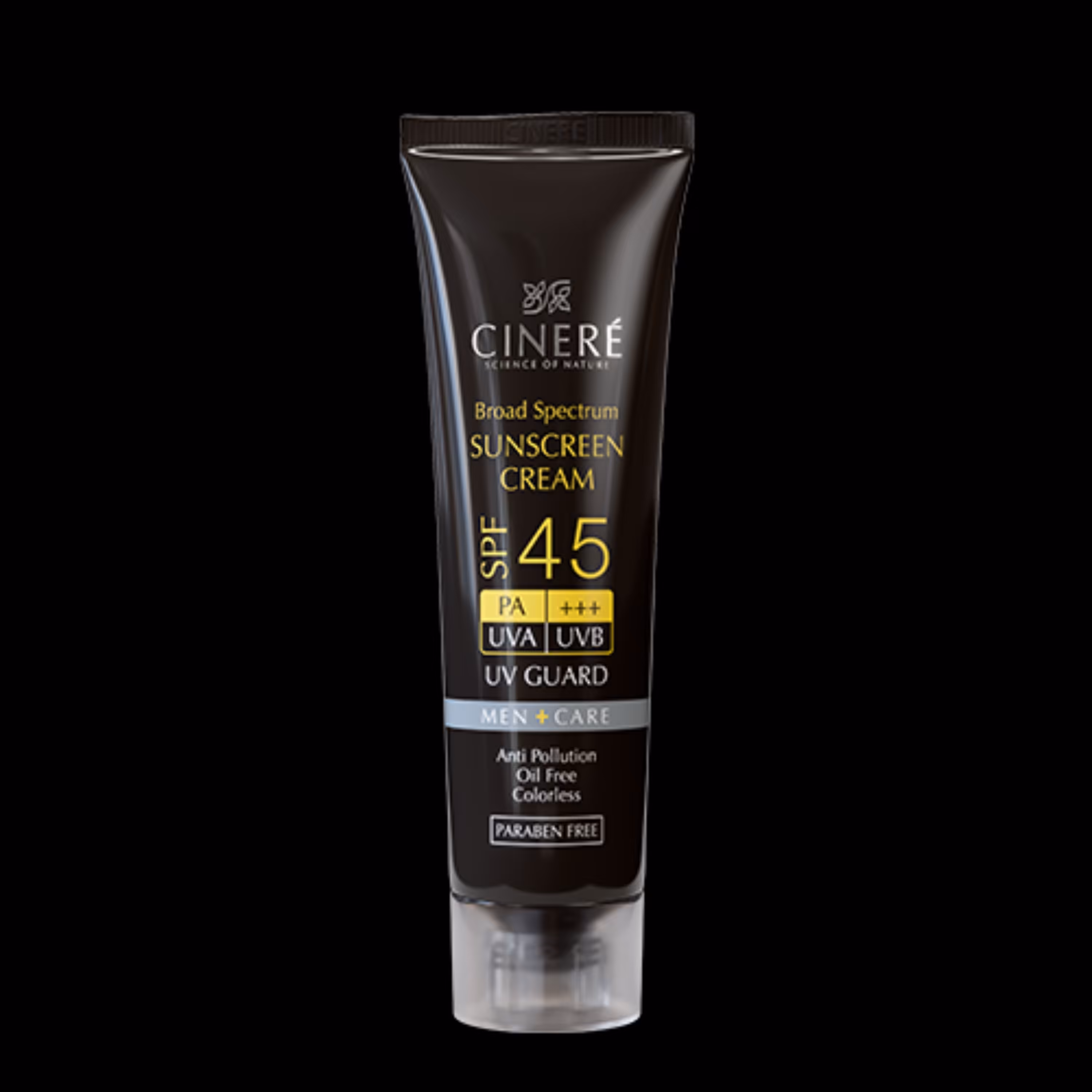 کرم ضد آفتاب SPF45 مخصوص آقایان