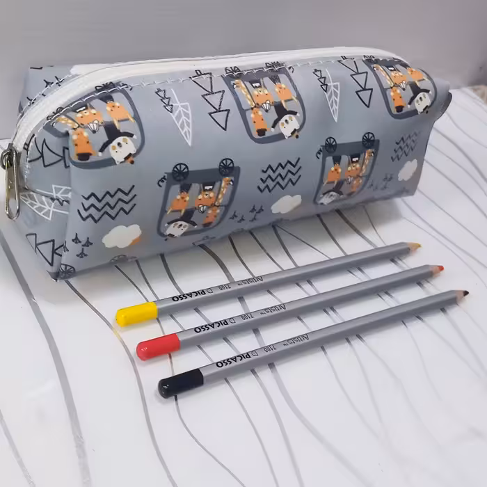 جامدادی  فانتزی پسرانه