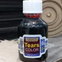 رنگ جوهری قرمز روشن