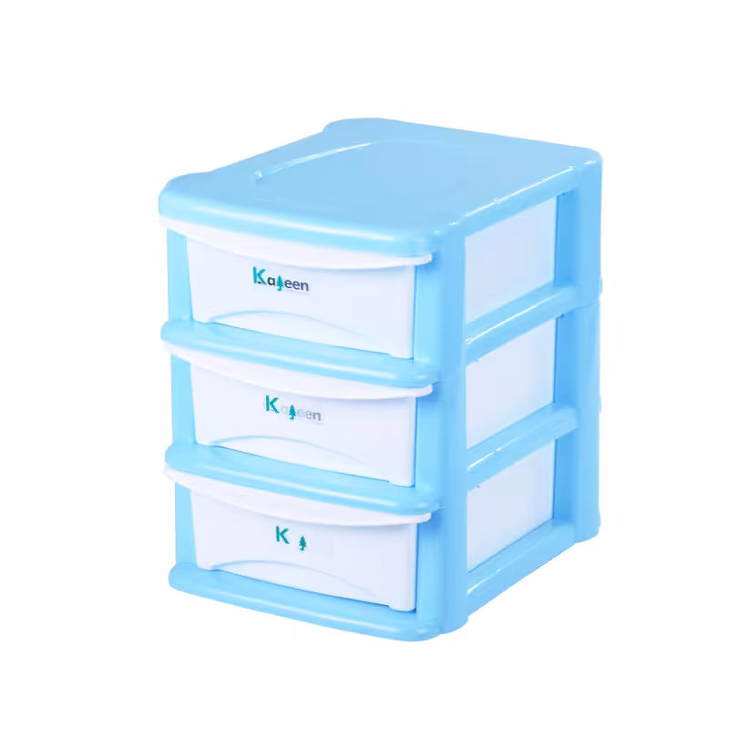 فایل کشویی کاجین -دارای رنگبندی