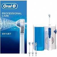واتر اجت و اکسی جت Oral B مدل MD 20