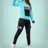 سوییشرت و شلوار