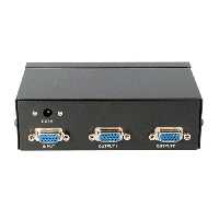 اسپلیتر 4 پورت VGA بافو BF-H250
