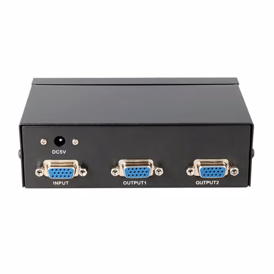 اسپلیتر 4 پورت VGA بافو BF-H250