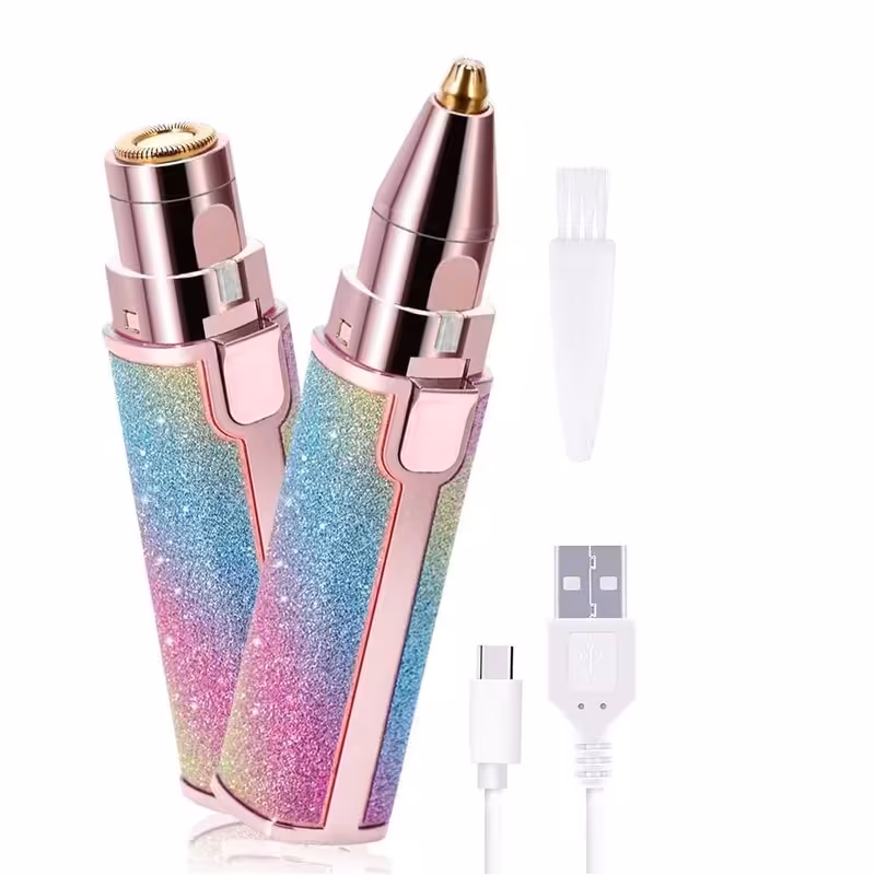 موزن ابرو و صورت مدل A-02 

