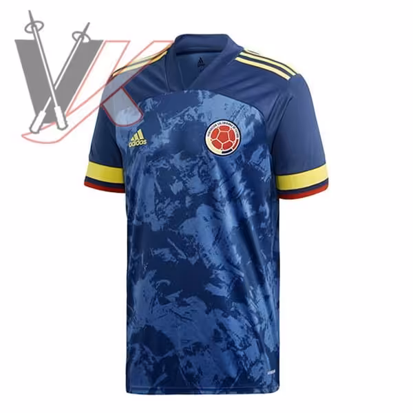 لباس دوم کلمبیا 2021 کد 2303099