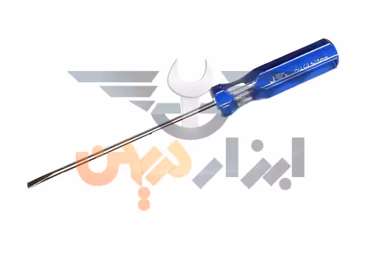 پیچ گوشتی جی تک سایز 2.5*75 jetech