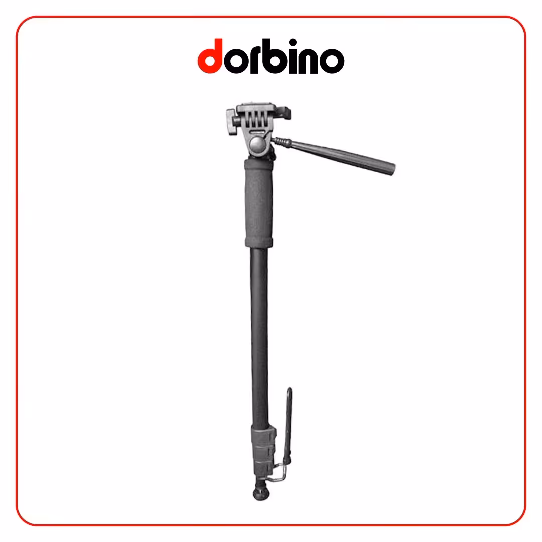 تک پایه ویفینگ Weifeng WT-1005 camera monopod - فروشگاه دوربین دوربینو