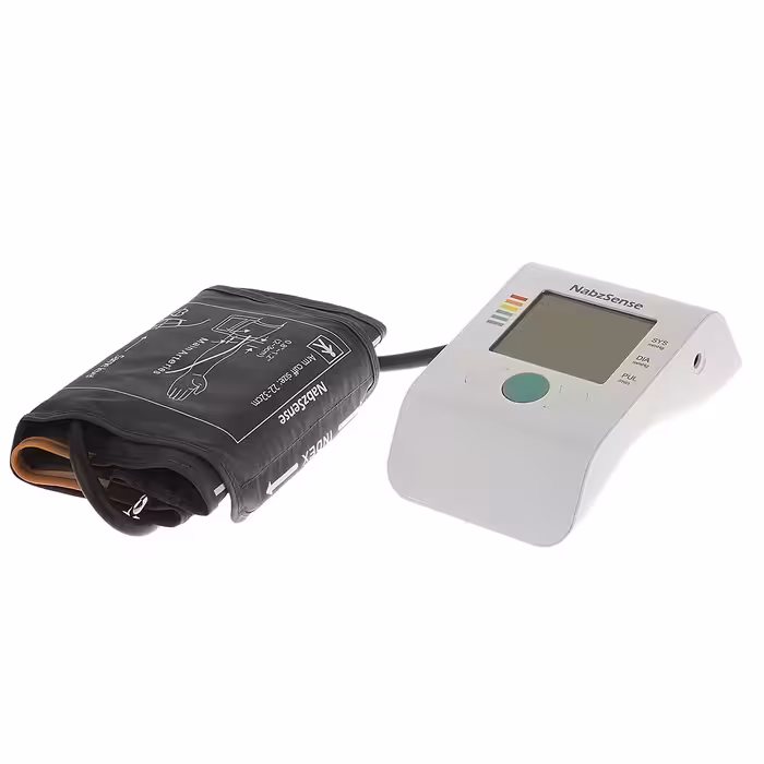 فشارسنج بازویی نبض سنس مدل NB-01