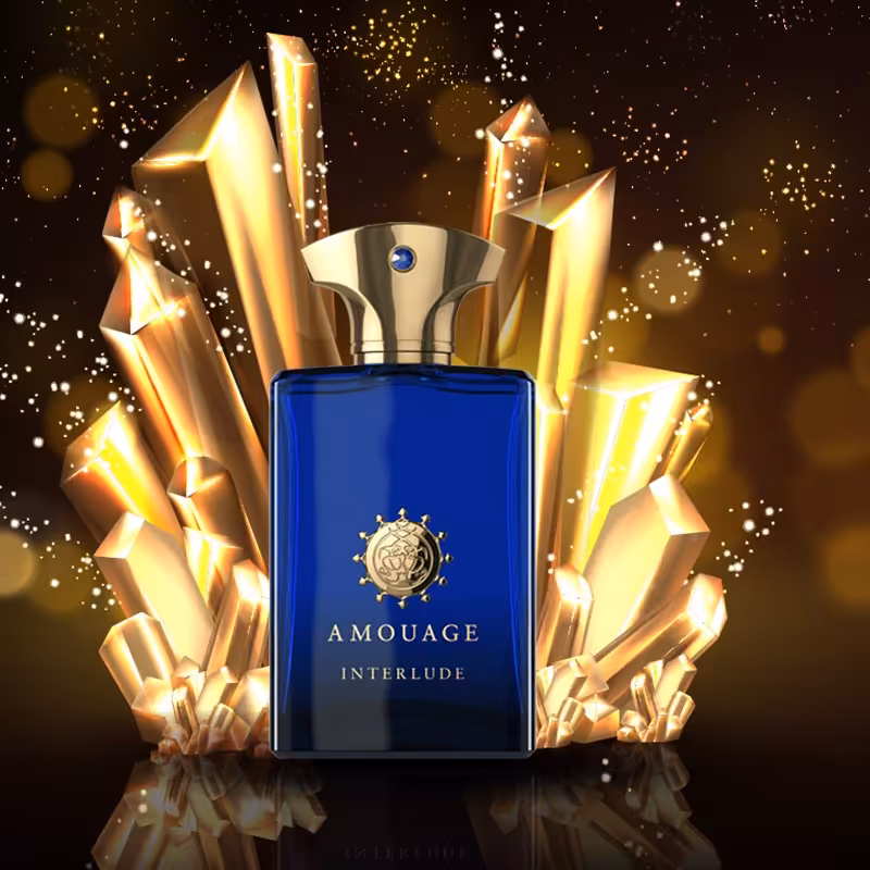 اسانس امواج اینتر لود 