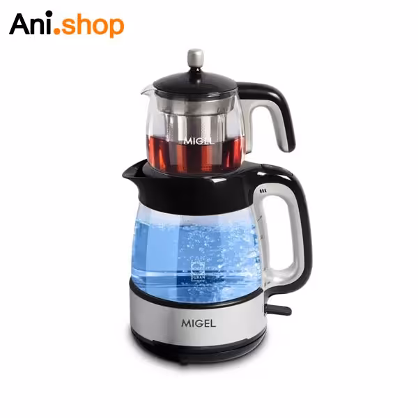 چای ساز میگل مدل GTS070
