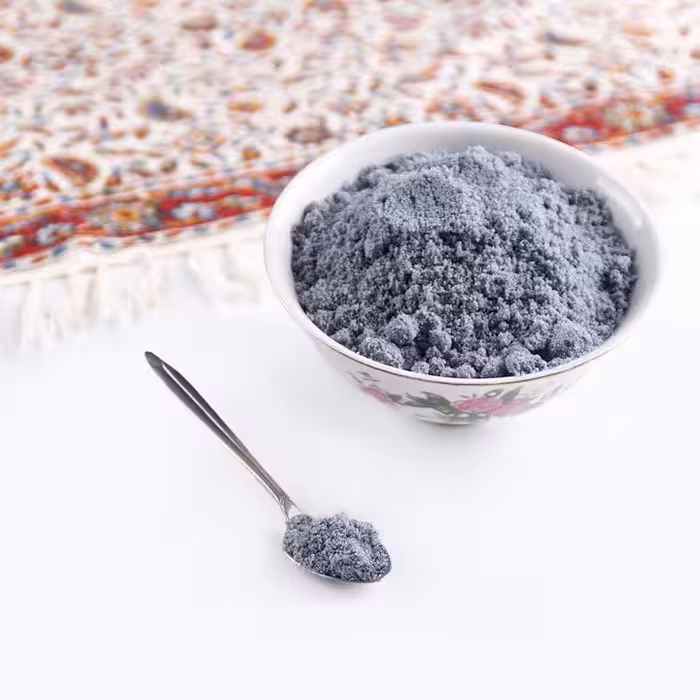 قاووت(قوتو) گل گاوزبان نارگیلی #رفسنجان💚