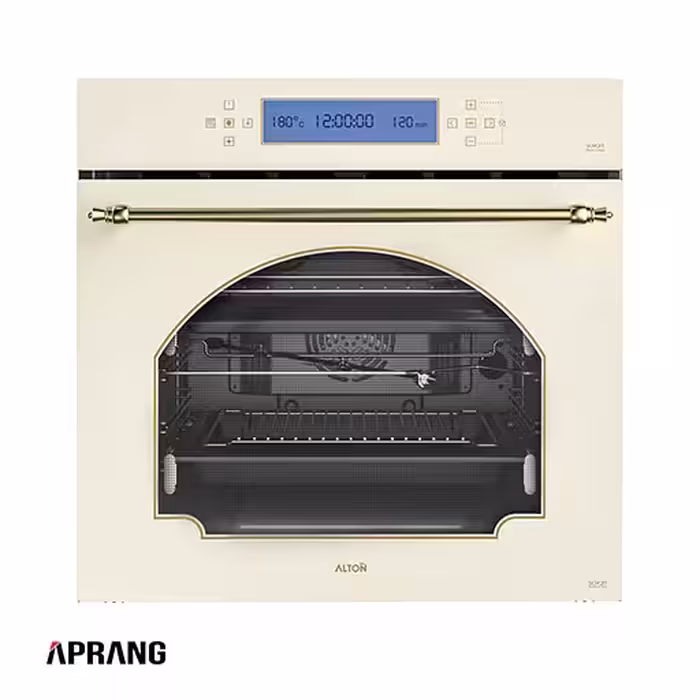 فر توکار آلتون مدل V306C - کرم