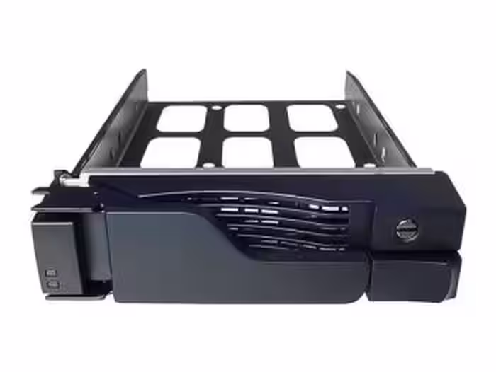 کیج هارد سرور ایسوستور مدل Asustor AS-Traylock
