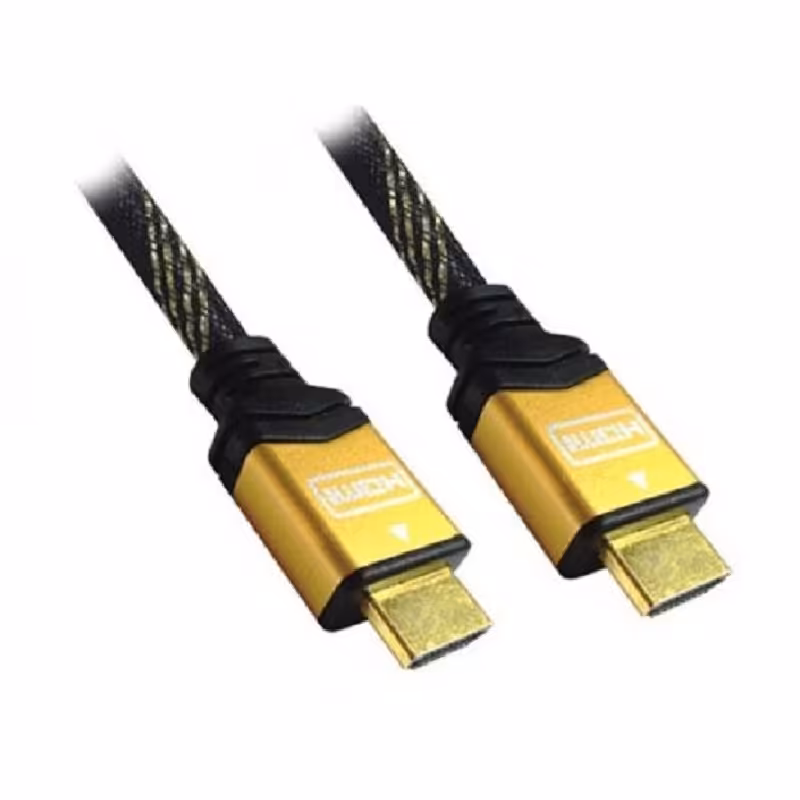 کابل اچ دی ام آی فرانت 3 بعدی 5 متر