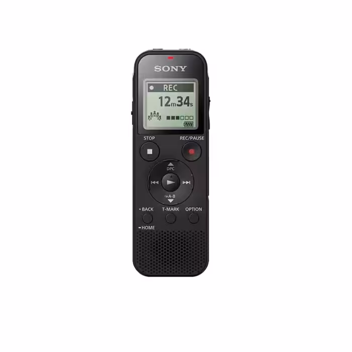 رکوردر صدا برند سونی مدل پی ایکس 470 Sony ICD-PX470 Voice Recorder