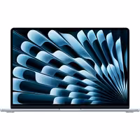 لپ تاپ 15 اینچی اپل مدل MacBook Air MC7C4 2025