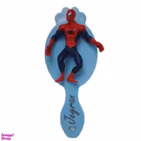 برس کودک جیران مدل مرد عنکبوتی کد 2