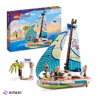 لگو فرندز کد 41716