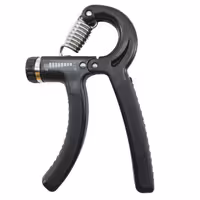 فنر تقویت مچ انبری متغیر  رنگ  مشکی سیما