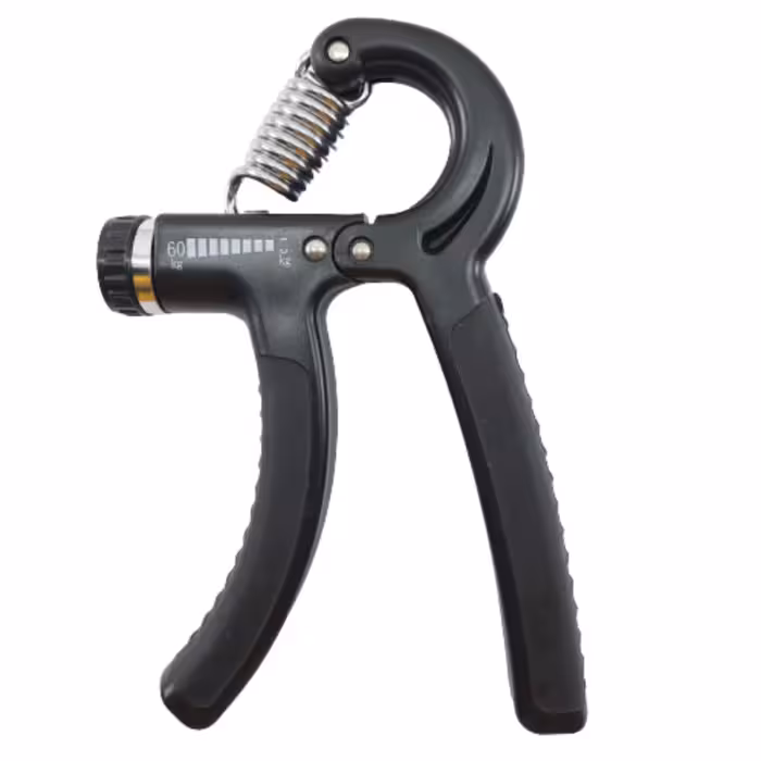 فنر تقویت مچ انبری متغیر  رنگ  مشکی سیما