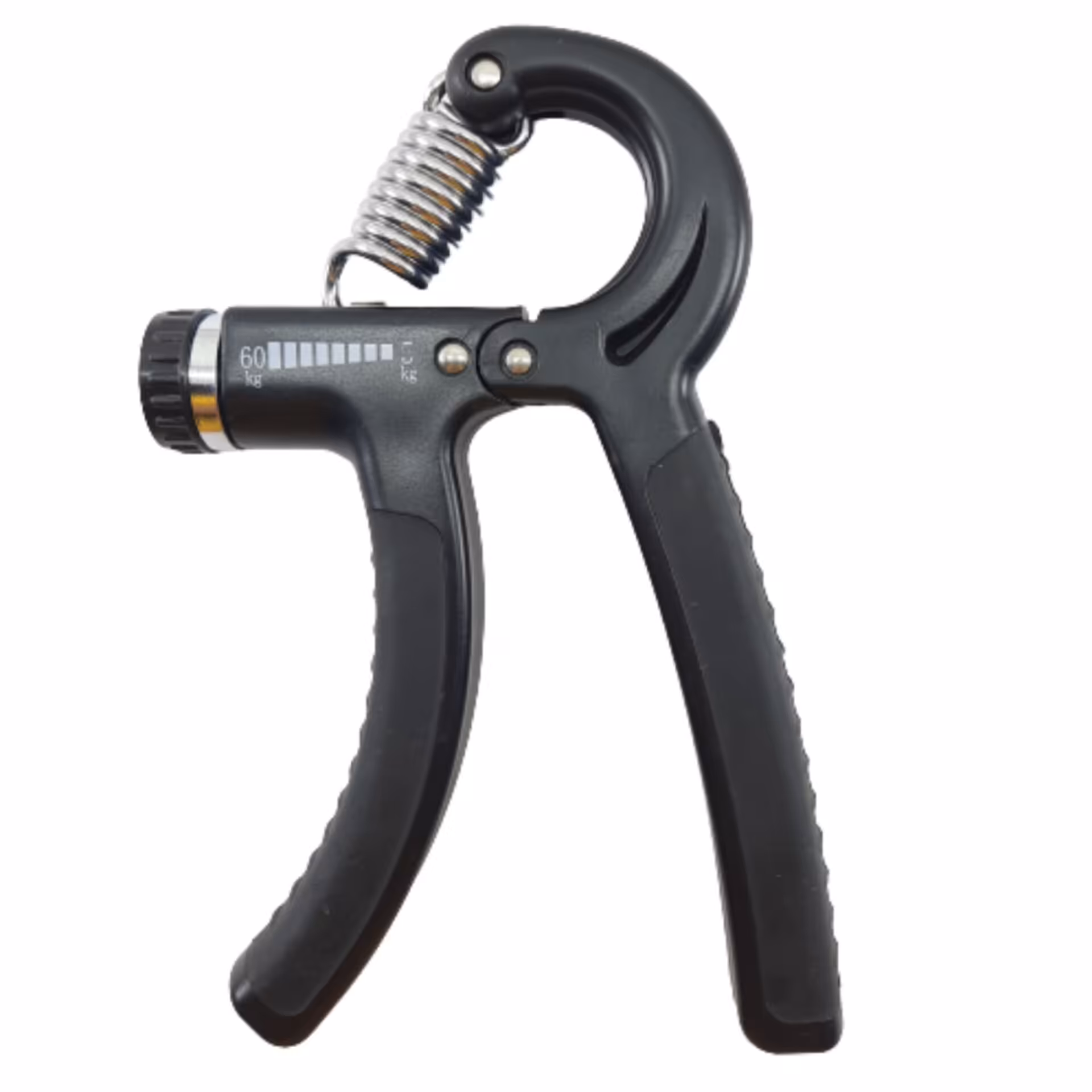 فنر تقویت مچ انبری متغیر  رنگ  مشکی سیما