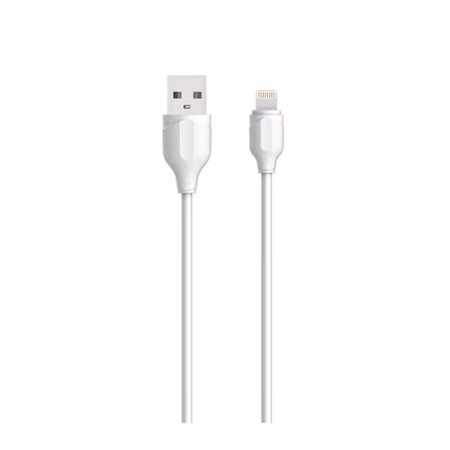 کابل 2 متری Lightning الدینیو LS372