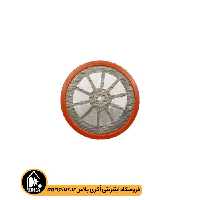 صافی سمپاش حجم 100 لیتر